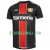 Bayer 04 Leverkusen Precz Koszulki Piłkarskie 2019-2020 Krótki Rękaw Bayer 04 Leverkusen Precz Koszulki Piłkarskie 2019-2020 Krótki Rękaw